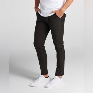 BYLT Basics Black Kinetic 2.0 Men’s Pant